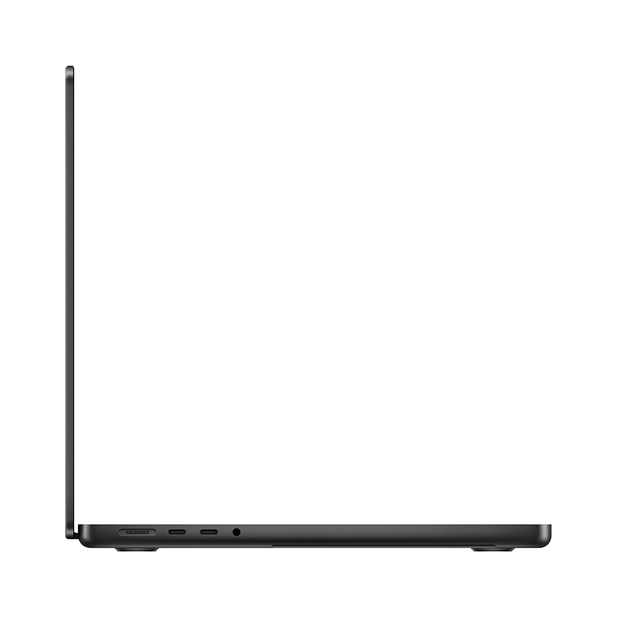 Apple MacBook Pro 14" M5 16GB 512GB SSD Black MDE04LLA
