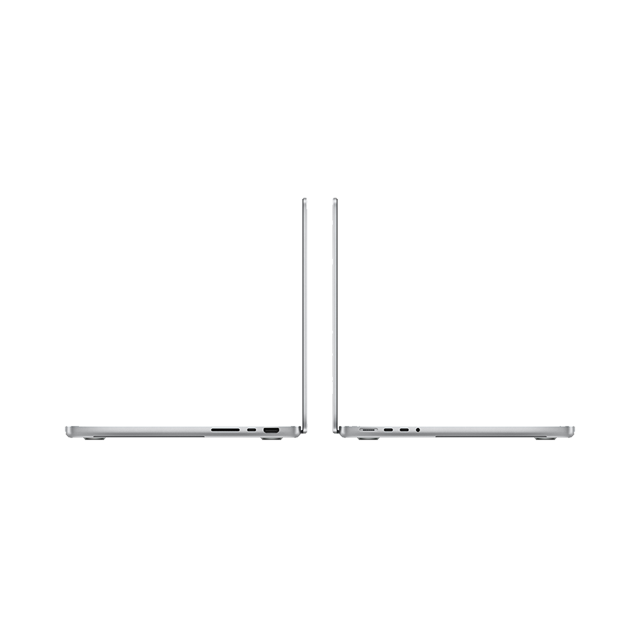 Apple MacBook Pro 14" M5 16GB 512GB SSD Silver MDE44LLA