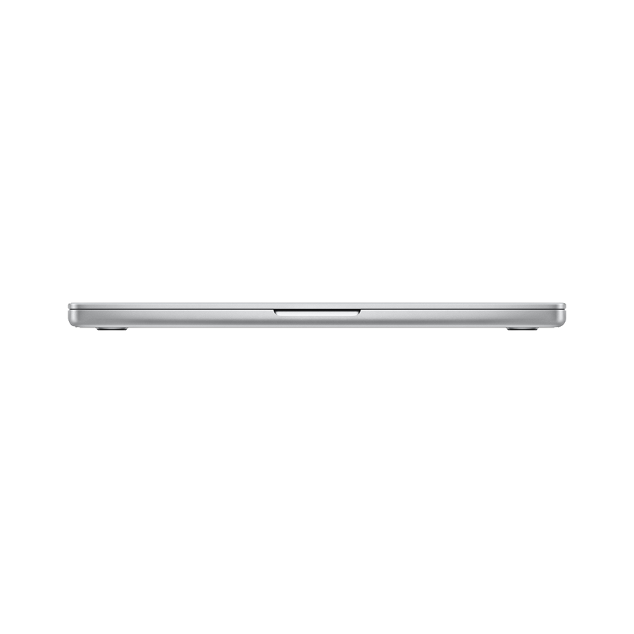 Apple MacBook Pro 14" M5 16GB 512GB SSD Silver MDE44LLA