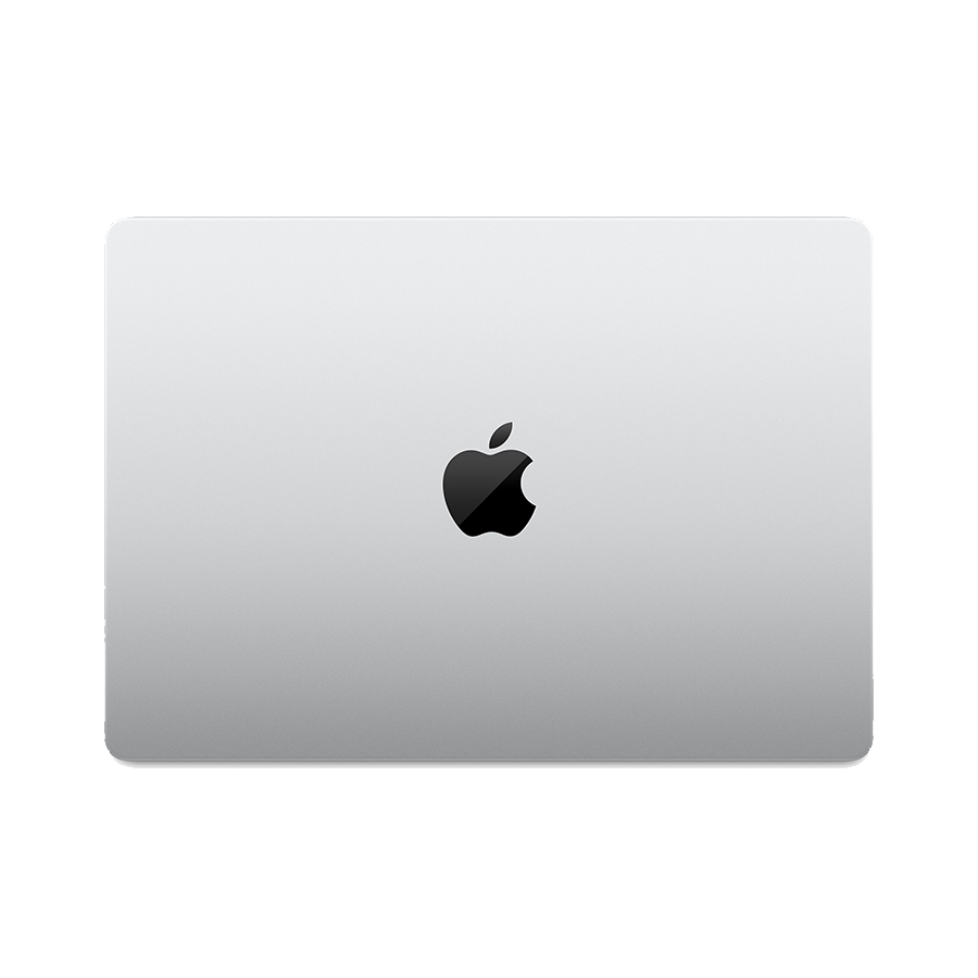 Apple MacBook Pro 14" M5 16GB 512GB SSD Silver MDE44LLA