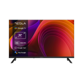 Picture of TESLA TV 32" 32E655BHS HD Google Powered by Google TV 2x10W Box Speakers