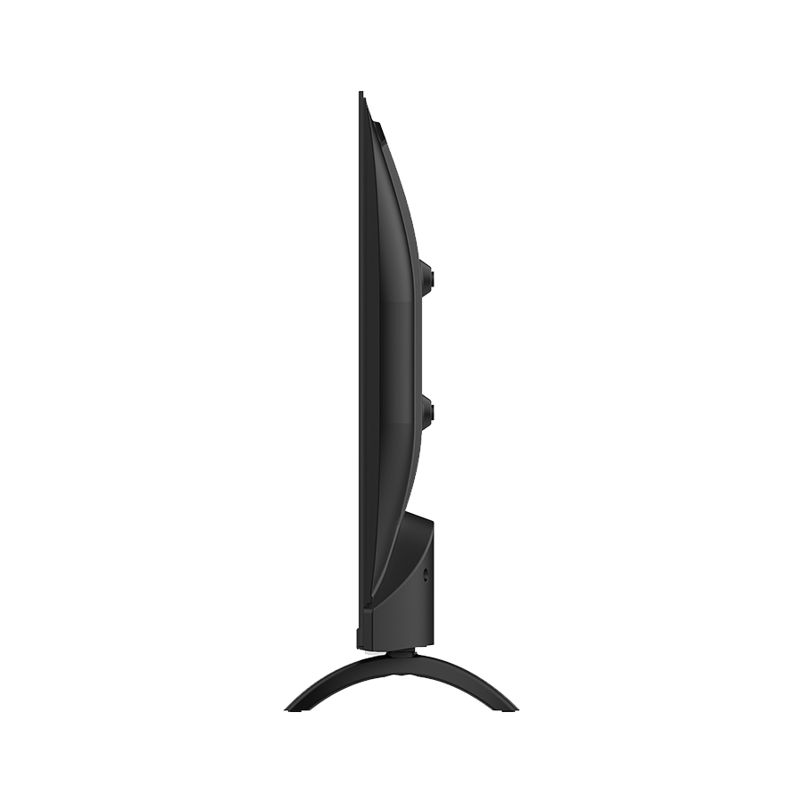 TESLA TV 32" 32E655BHS HD Google Powered by Google TV 2x10W Box Speakers