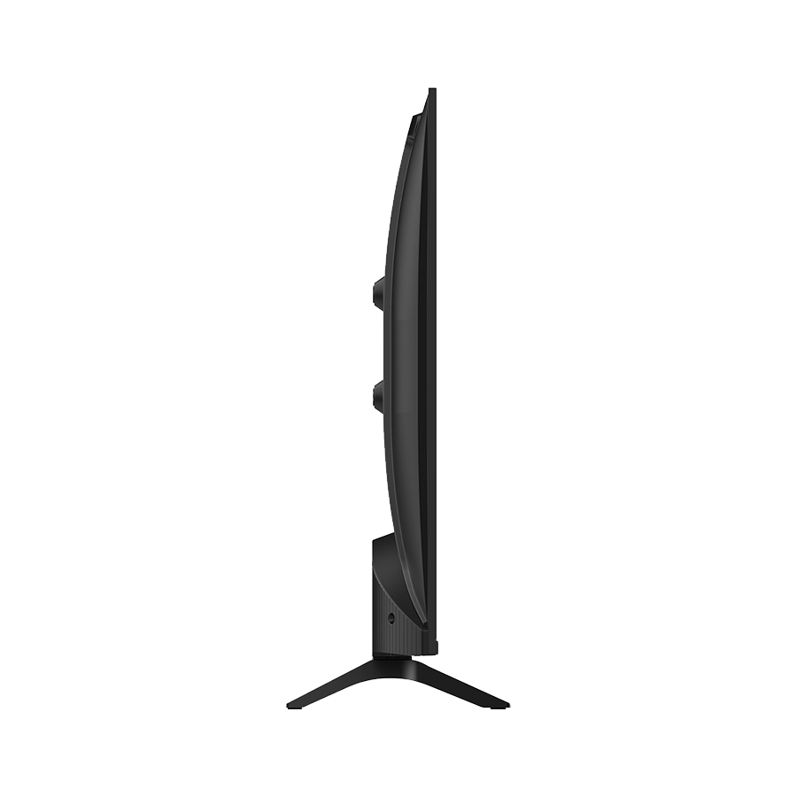 TESLA TV 40E655BFS FHD Google Powered by Google TV 2x10W Box Speakers
