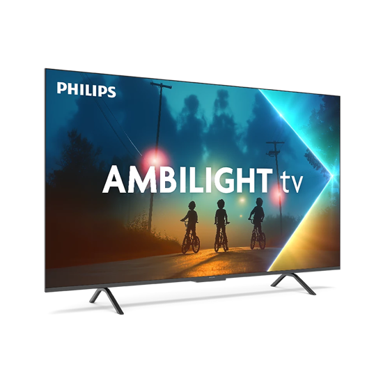 Picture of Philips 43"PUS8200 4K Titan OS AMBILIGHT TV 3 strane; HDR10+ Dolby Atmos i DTS:X 43PUS8200/12