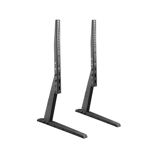 Picture of Stalak/Nogare za TV VESA GEMBIRD TVS-D70F-01 black, 37" - 70"