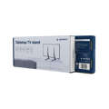 Picture of Stalak/Nogare za TV VESA GEMBIRD TVS-D70F-01 black, 37" - 70"
