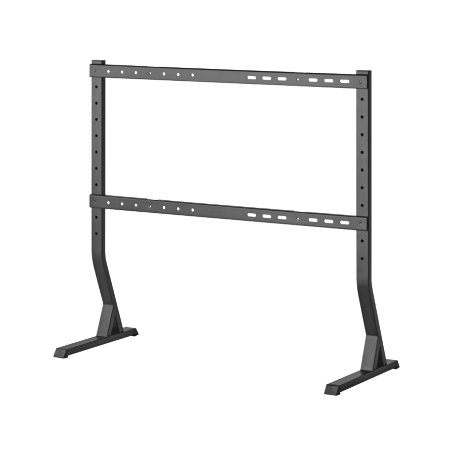 Stalak/Nogare za TV VESA GEMBIRD TVS-D90F-01 black, 45" - 90"