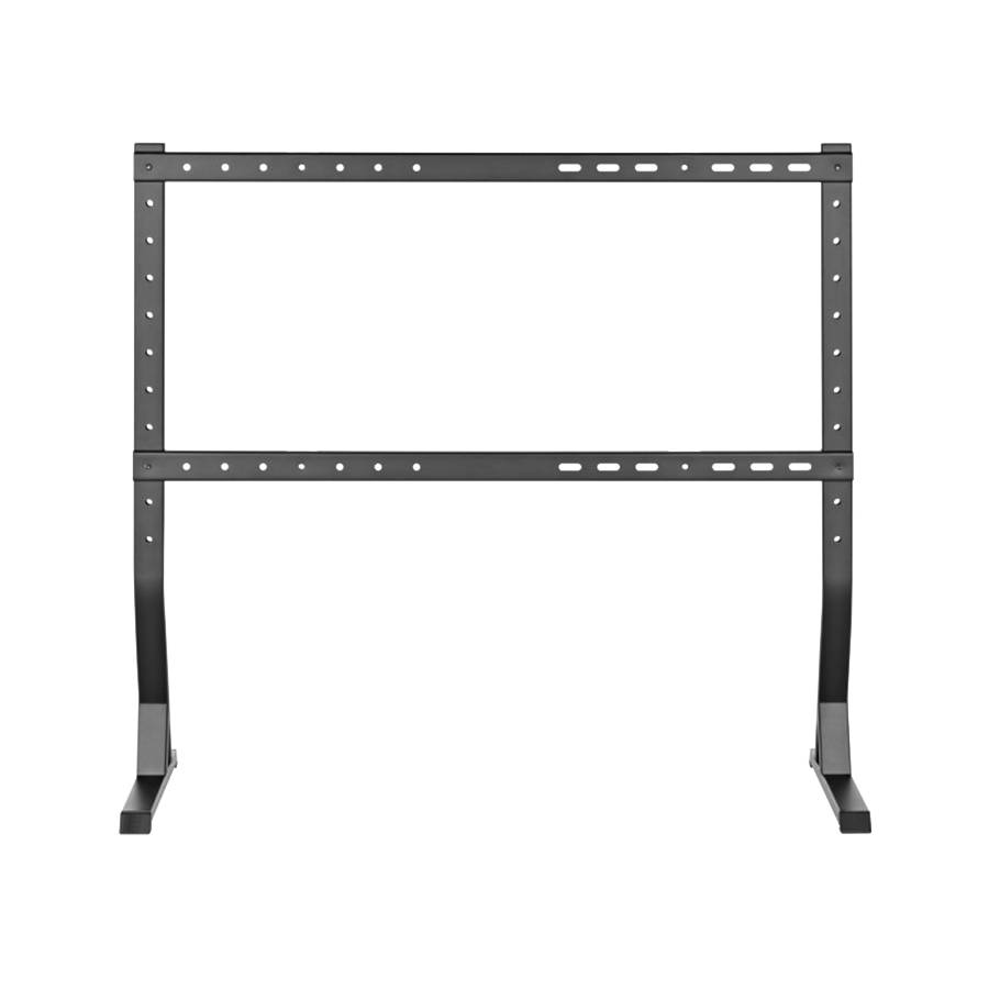 Stalak/Nogare za TV VESA GEMBIRD TVS-D90F-01 black, 45" - 90"