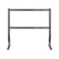 Picture of Stalak/Nogare za TV VESA GEMBIRD TVS-D90F-01 black, 45" -  90"