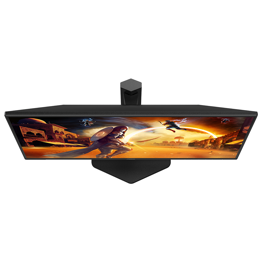 Monitor AOC Gaming 25G4SXU 24.5" Fast IPS, 1920x1080, 310Hz (OC), 0.3ms MPRT (1ms GtG), 400cd/m2, 1000:1, Adaptive Sync, G-Sync Compatible, HDR400