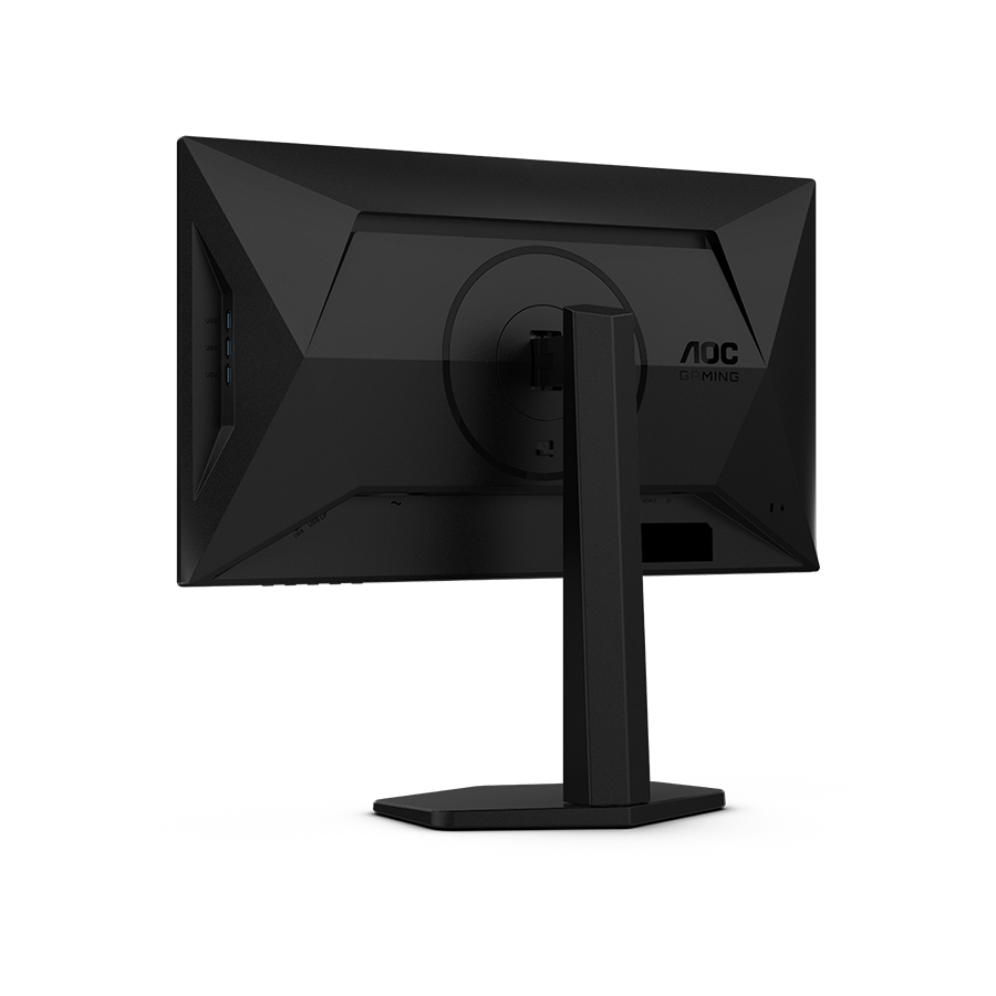 Monitor AOC Gaming 25G4SXU 24.5" Fast IPS, 1920x1080, 310Hz (OC), 0.3ms MPRT (1ms GtG), 400cd/m2, 1000:1, Adaptive Sync, G-Sync Compatible, HDR400