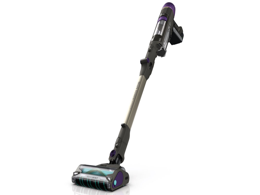 Shark PowerDetecte Clean&Empty5 funkcija,samoprazneca baza,Anti Hair Wrap plus,0.7L,380W ( IP3251EUT