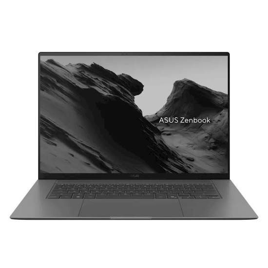 Picture of  x( 127252 )Laptop ASUS Zenbook S 16 UM5606GA-SR226X 16"3K OLED TOUCH 120Hz R9Ai-465 10C/20T 32GB DDR