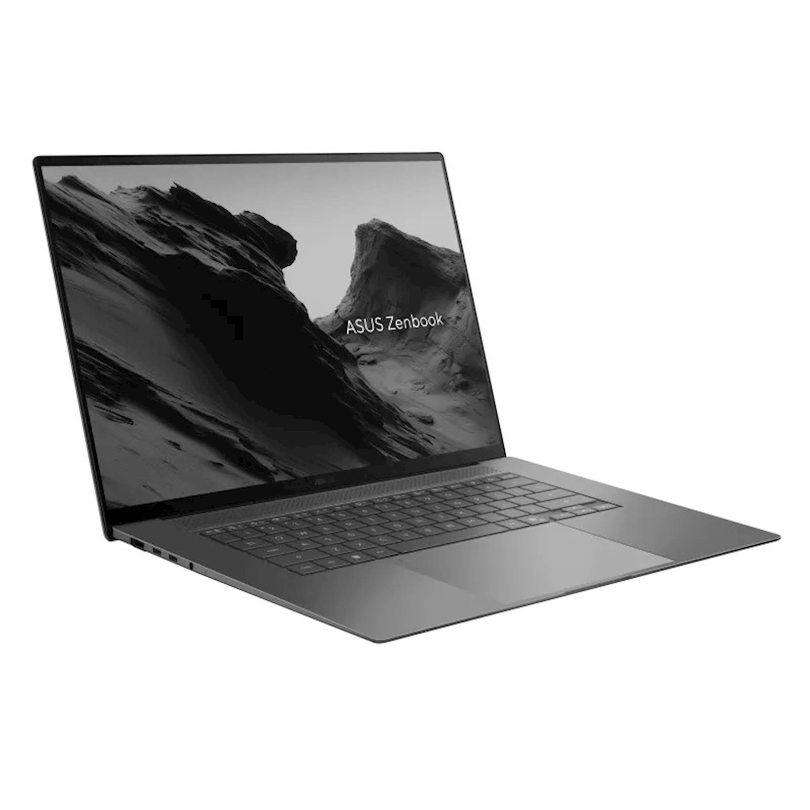 Laptop ASUS Zenbook S 16 UM5606GA-SR226X 16"3K OLED TOUCH 120Hz R9Ai-465 10C/20T 32GB DDR