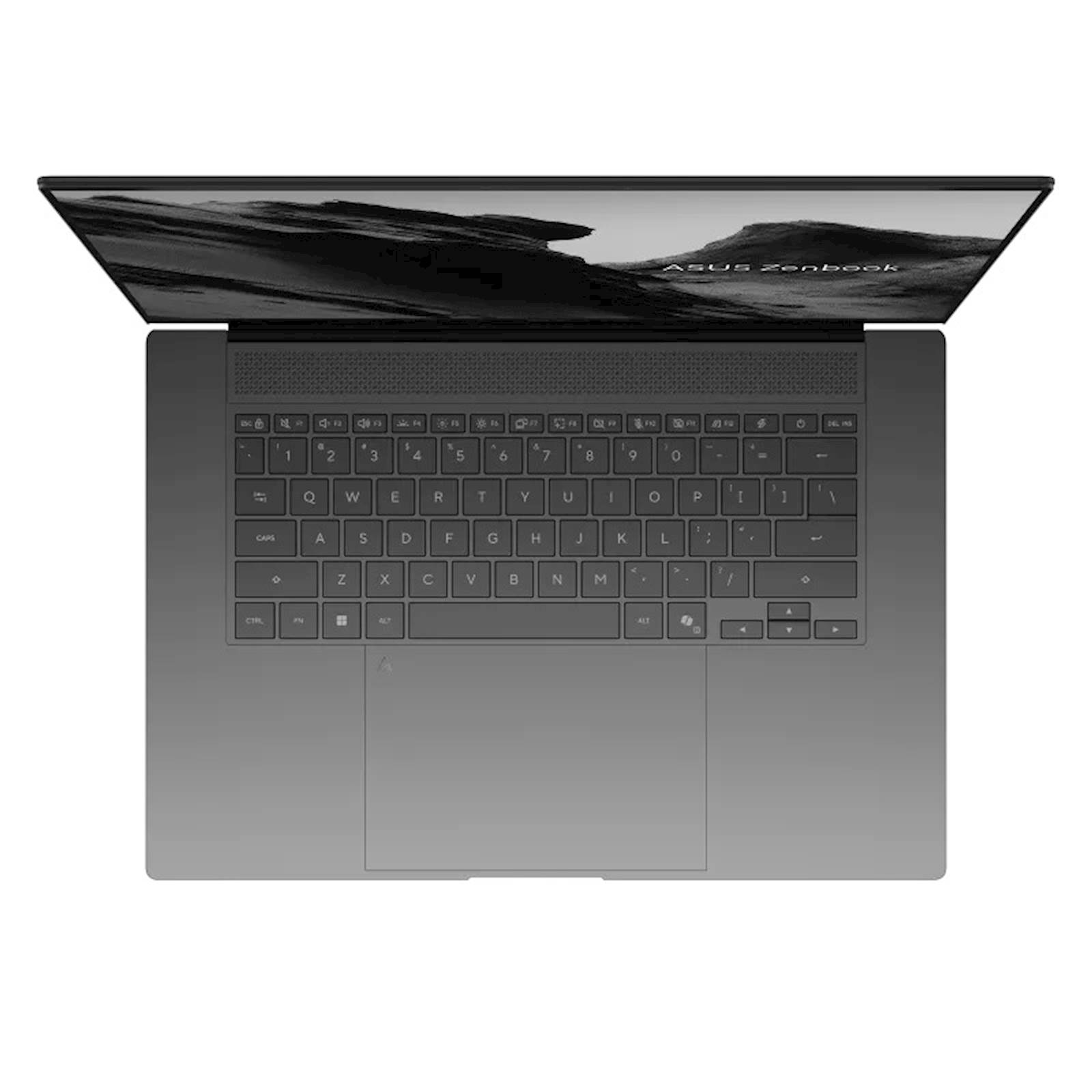 Laptop ASUS Zenbook S 16 UM5606GA-SR226X 16"3K OLED TOUCH 120Hz R9Ai-465 10C/20T 32GB DDR