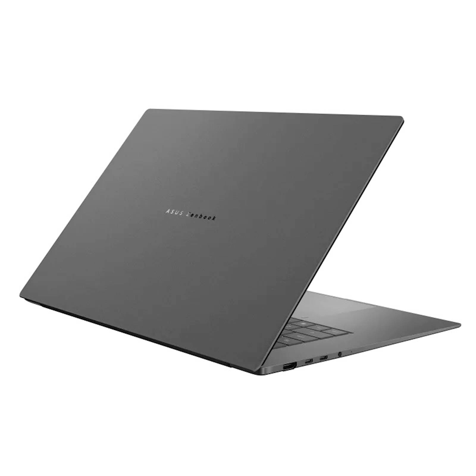 Laptop ASUS Zenbook S 16 UM5606GA-SR226X 16"3K OLED TOUCH 120Hz R9Ai-465 10C/20T 32GB DDR