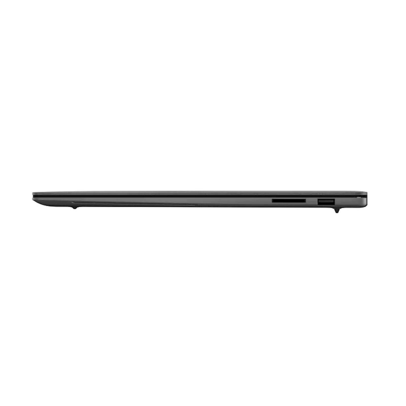 Laptop ASUS Zenbook S 16 UM5606GA-SR226X 16"3K OLED TOUCH 120Hz R9Ai-465 10C/20T 32GB DDR