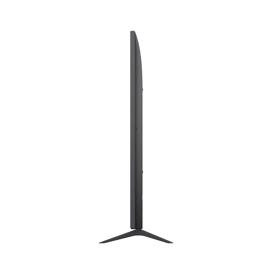 LG TV LED 55" 55NANO80A3B 4K Nano Cell , webOS Smart TV, Magic remote,