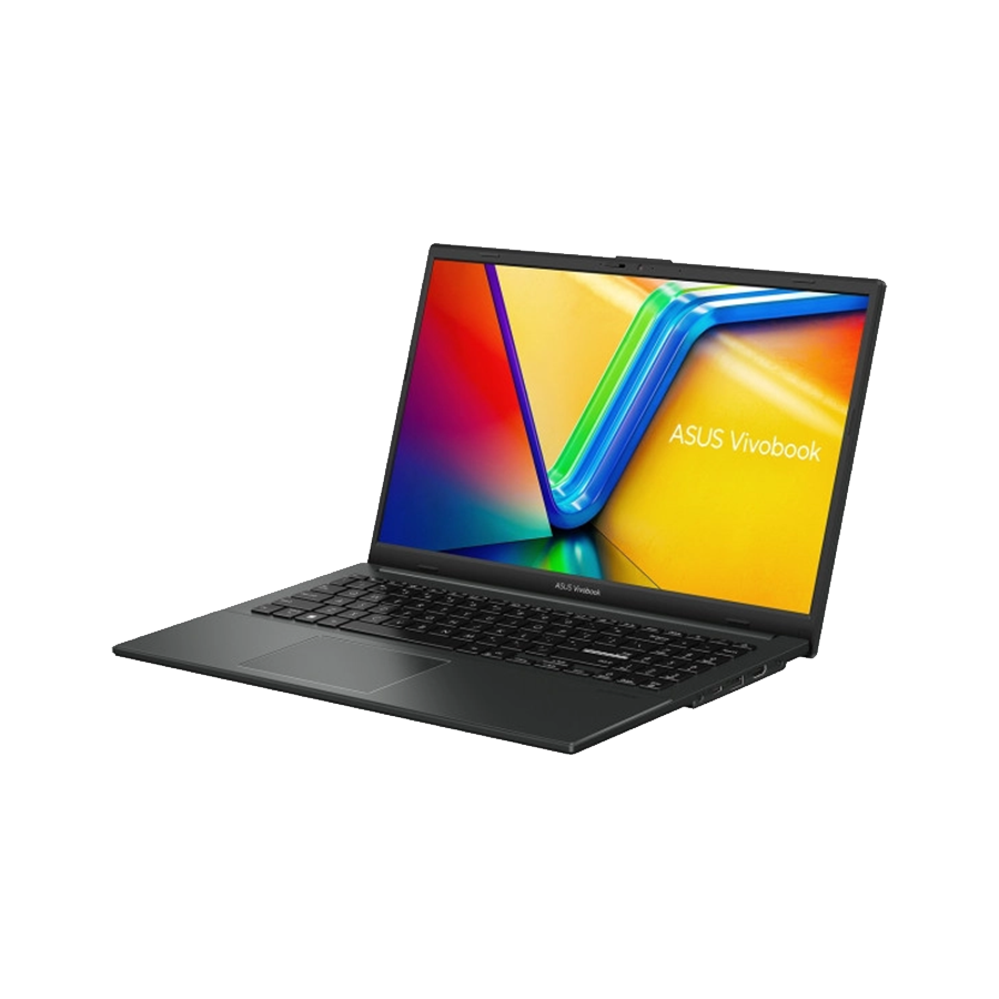 ASUS E1504FA-BQ1964 15,6" FHD AG 60Hz AMD Ryzen 3 7320U/8GB/512 GB SSD/crna/2Y