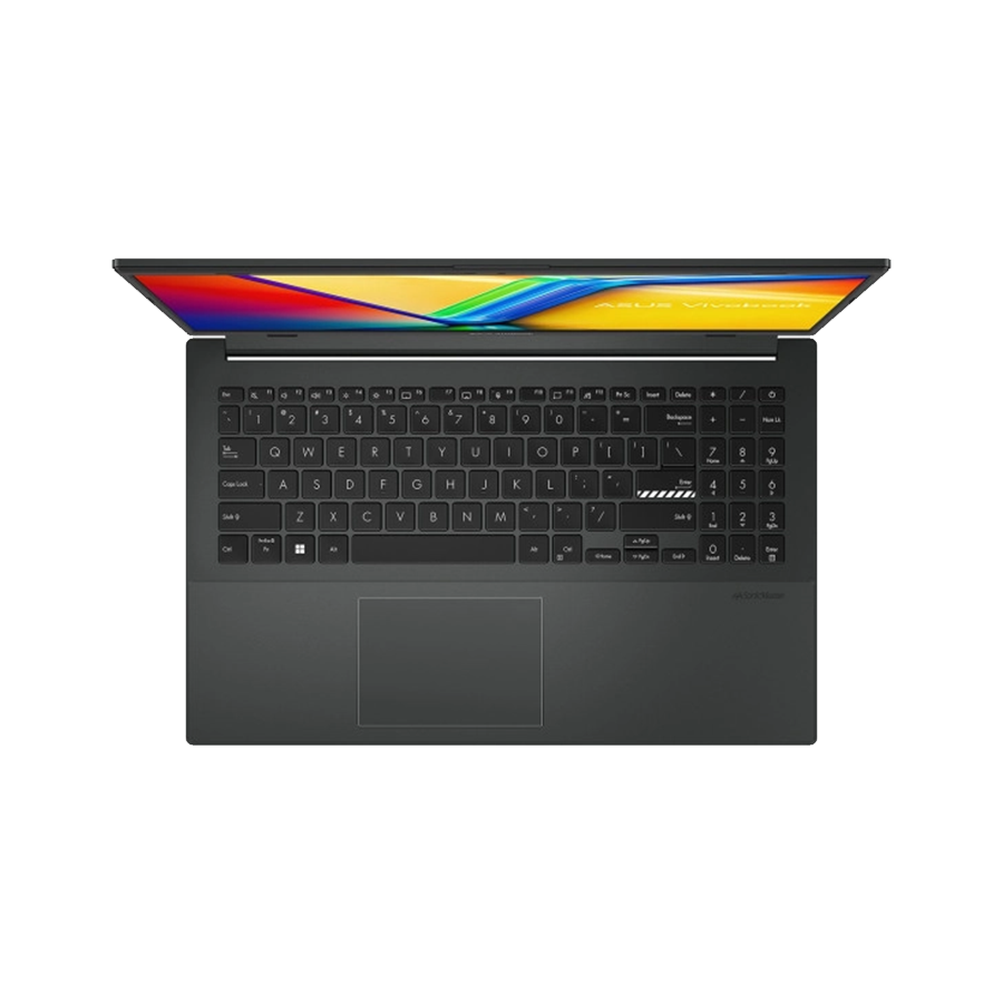 ASUS E1504FA-BQ1964 15,6" FHD AG 60Hz AMD Ryzen 3 7320U/8GB/512 GB SSD/crna/2Y