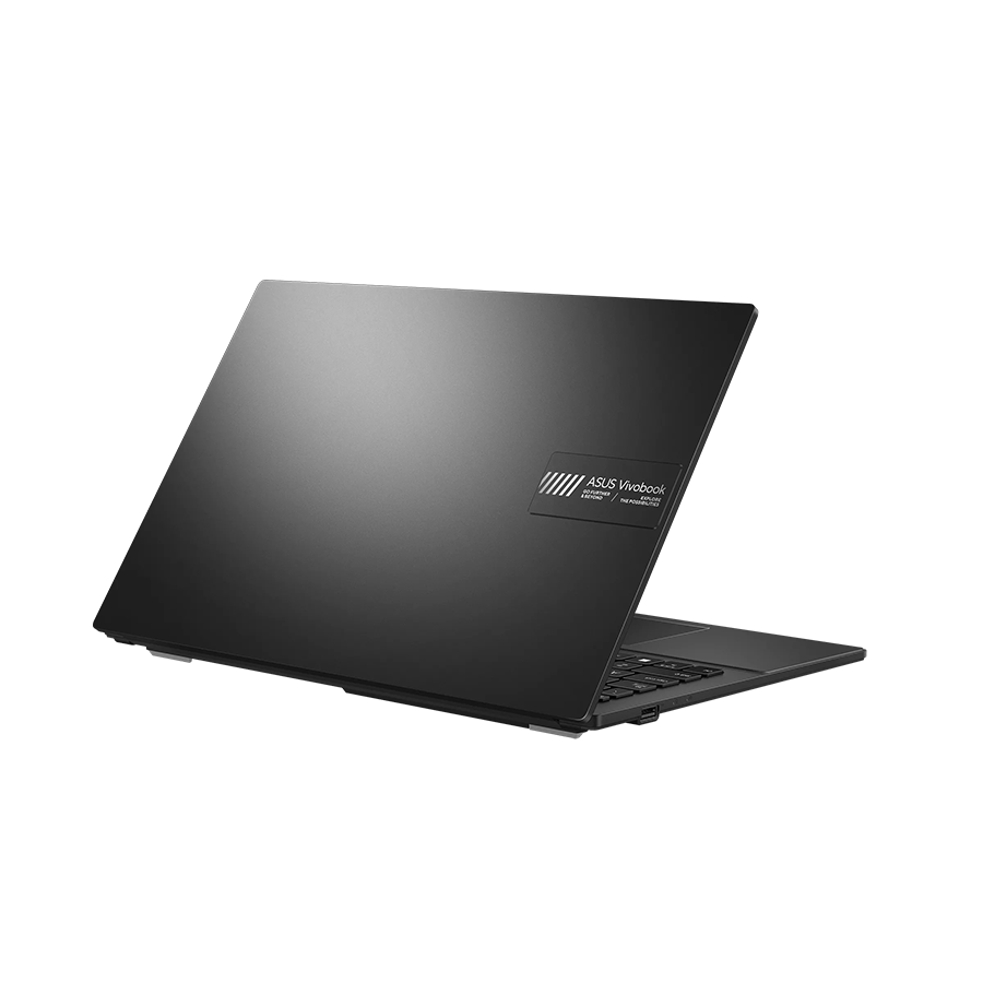 ASUS VivoBook Go E1504FA-BQ2729 15,6" FHD IPS 60Hz AG AMD Ryzen 5 7520U/16GB DDR5/1TB/Black/2Y