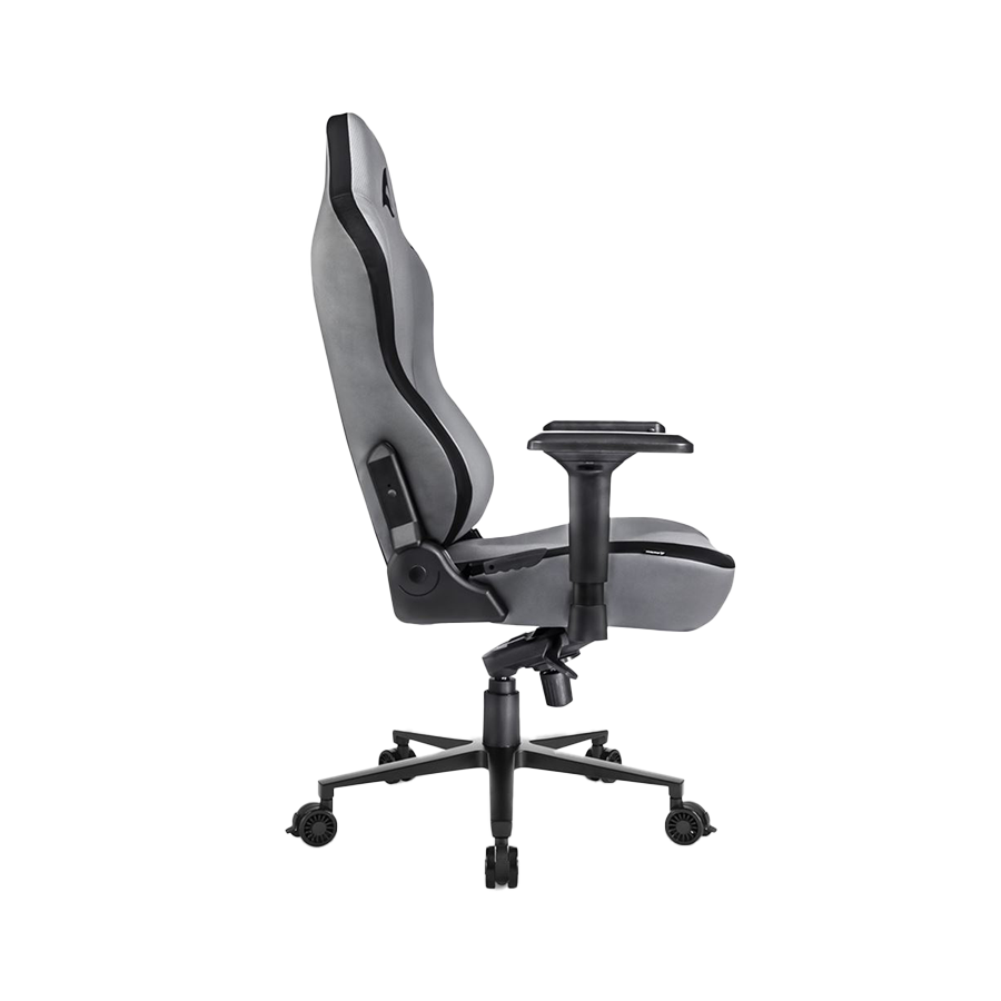 Stolica SHARKOON Skiller SGS40 fabric bk/gy Grey