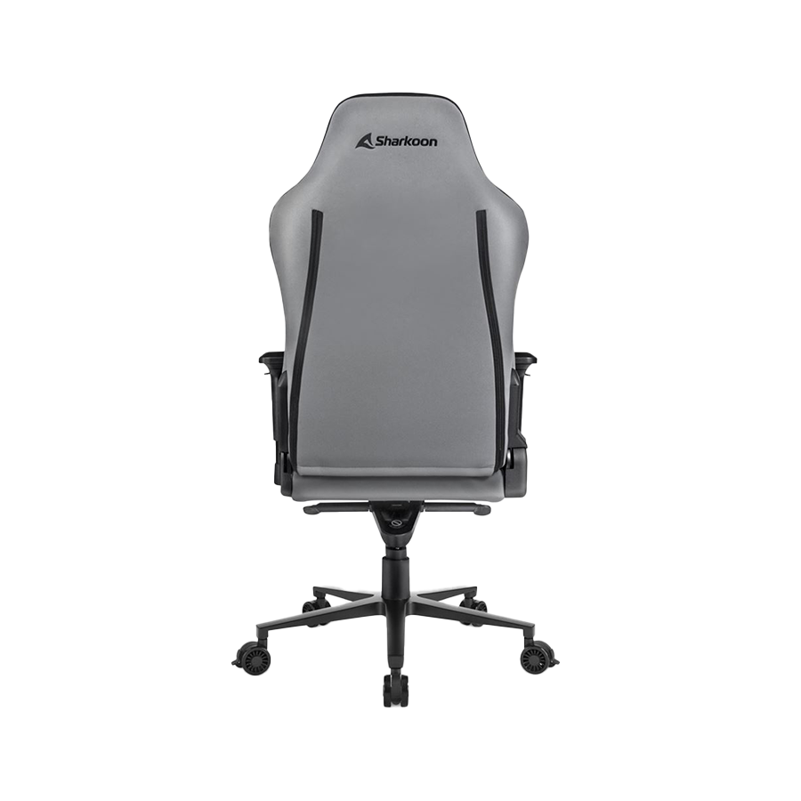 Stolica SHARKOON Skiller SGS40 fabric bk/gy Grey