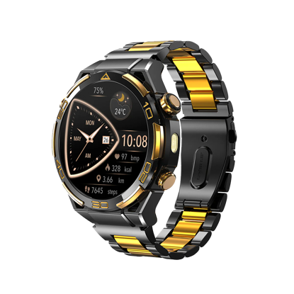 Pametni sat Blackview W90Pro Silver