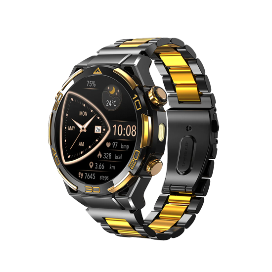 Picture of Pametni sat Blackview W90Pro Black