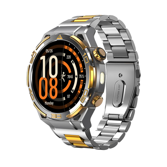 Picture of Pametni sat Blackview W90Pro Silver