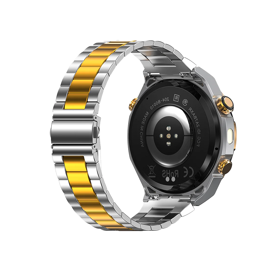 Pametni sat Blackview W90Pro Silver