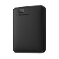 Picture of EXT.HDD 4TB external 2.5" Black WDBU6Y0040BBK-WESN	