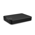 Picture of EXT.HDD 4TB external 2.5" Black WDBU6Y0040BBK-WESN	