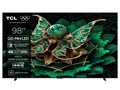 Picture of TCL 98"C7K 4K QD-Mini LED TV144Hz Google TV; Game Master;Audio BANG & OLUFSEN; HDR Premium; ( 98C7K 
