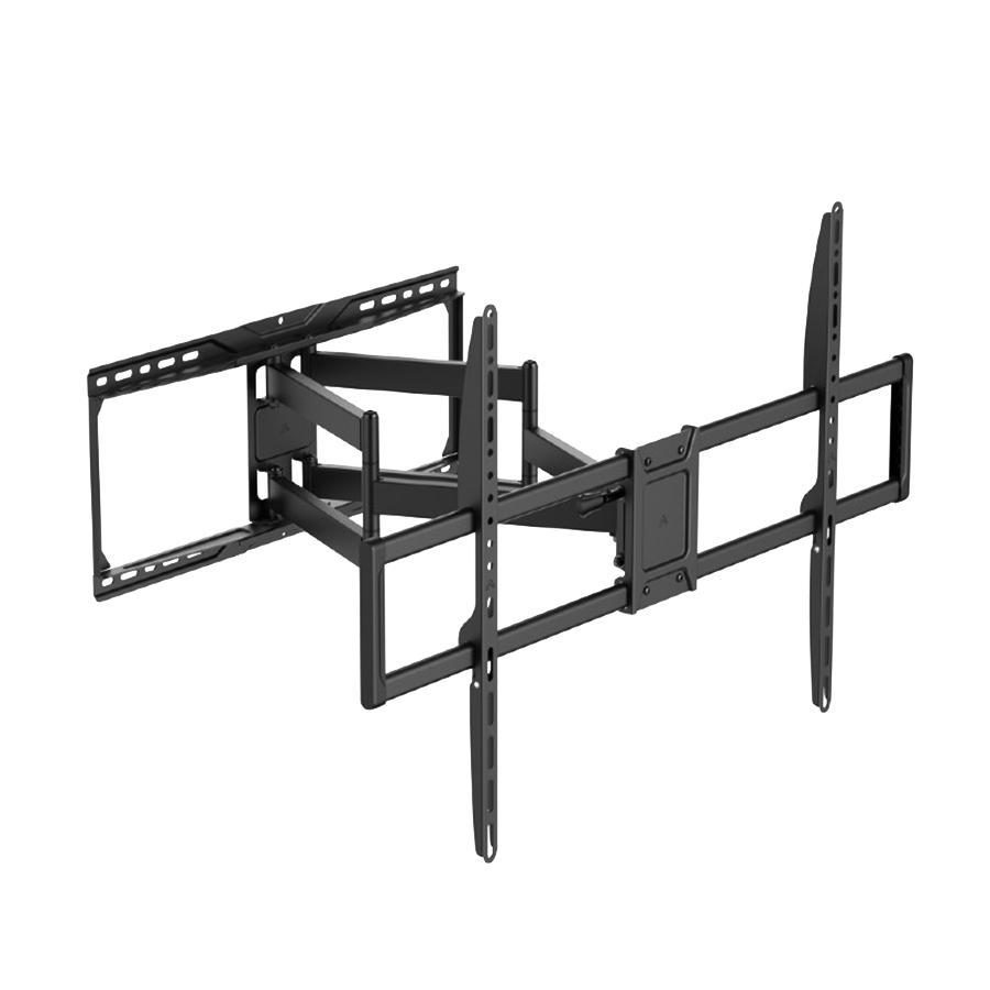 Zidni nosač GEMBIRD WM-105ST-01, Full-motion TV wall mount, 50" - 105""