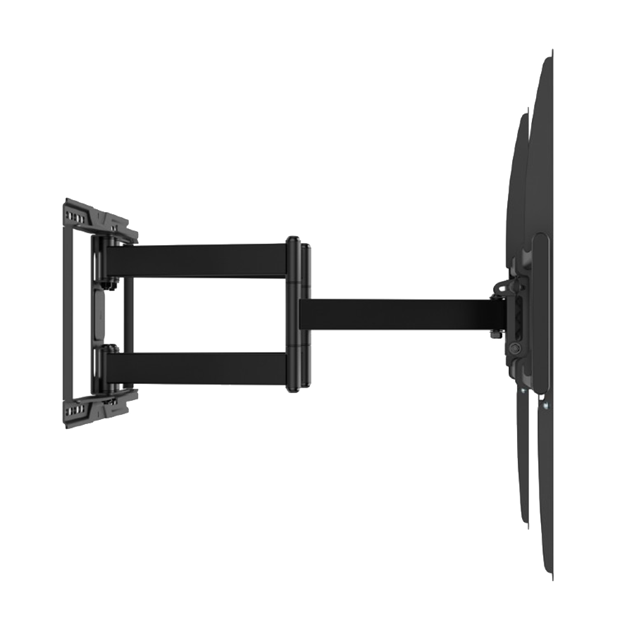 Zidni nosač GEMBIRD WM-105ST-01, Full-motion TV wall mount, 50" - 105""