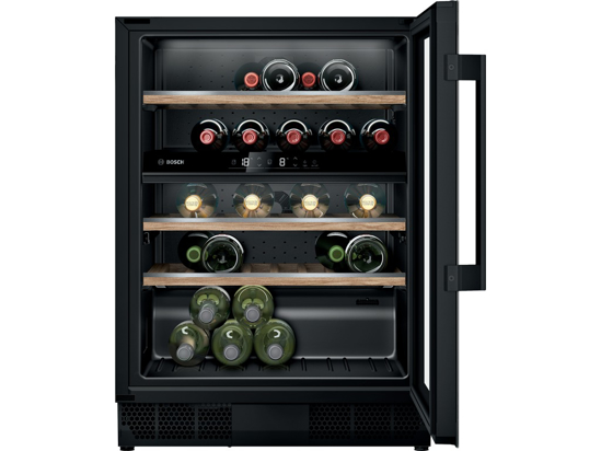Picture of BOSCH vinska vitrina ( KUW21AHG0 ) 