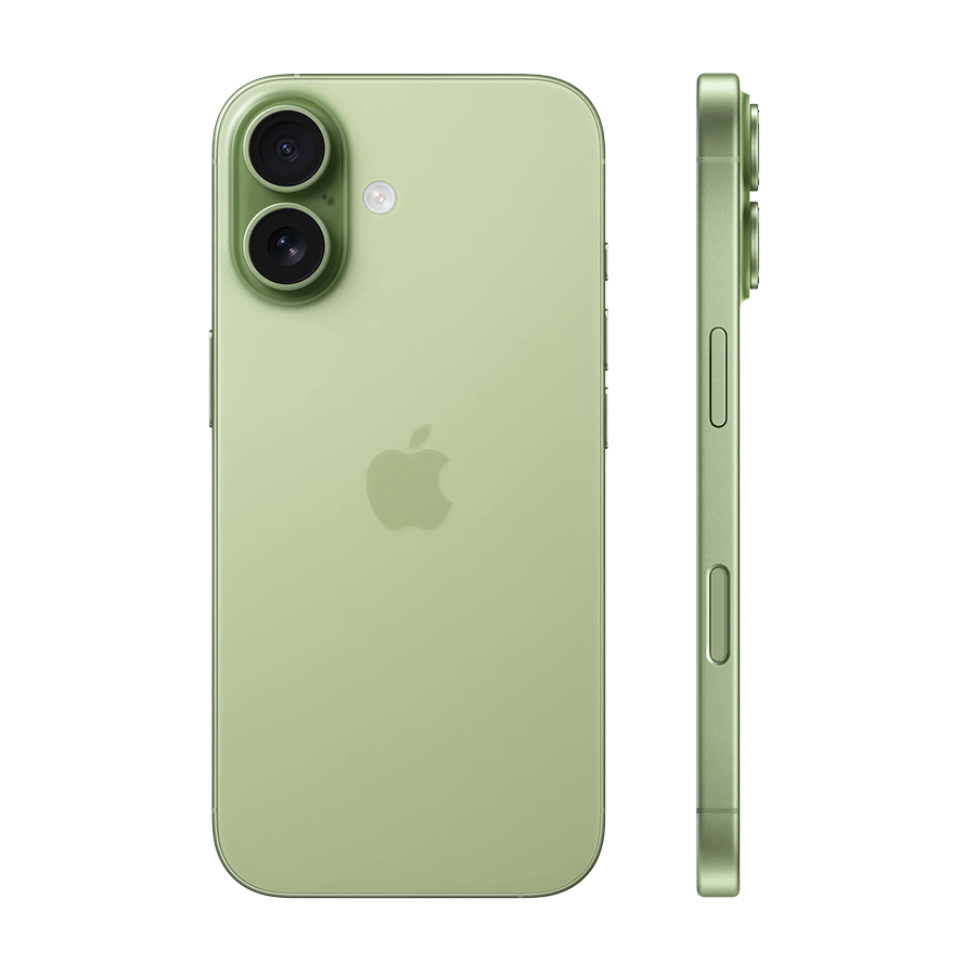 Apple iPhone 17 256GB Sage eSim,MG6C4J/A/MG4A4LL/A