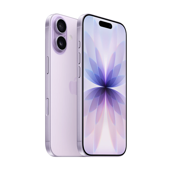 Picture of Apple iPhone 17 256GB Lavander eSim