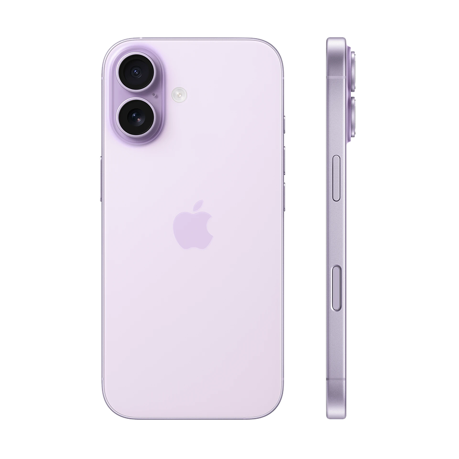 Apple iPhone 17 256GB Lavander eSim,MG6A4J/A