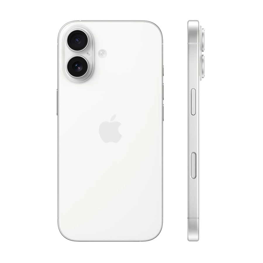 Apple iPhone 17 256GB White eSim,MG684J/A//MG474LL/A