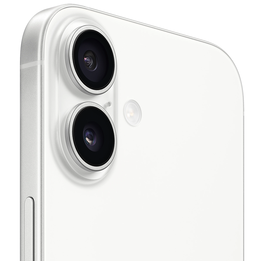 Apple iPhone 17 256GB White eSim,MG684J/A//MG474LL/A