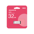 Picture of USB Memory stick Adata USB 32GB UR350 3.2 Crni Metal Style 100mbps R350-32G-RSR/BKUFD 
