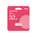 Picture of USB Memory stick Adata USB 32GB UR350 3.2 Smeđi Metal Style 100Mbps UR350-32G-RSR/BK