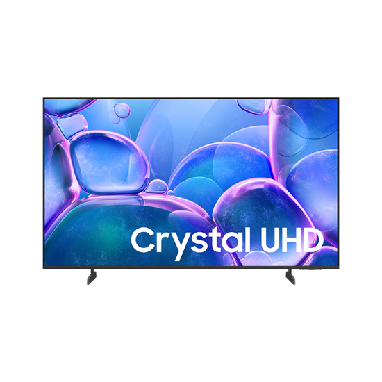Picture of TV SAMSUNG 43" Crystal UHD 4K Tizen UE43U7022FKXXH