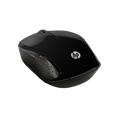 Picture of Miš HP 200 Black Wireless X6W31AA