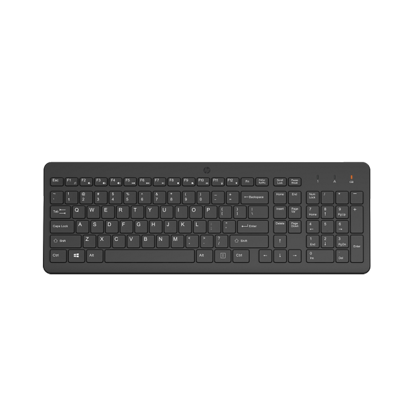 Tastatura Wireless HP 220 WL, BiH layout, 805T2AA