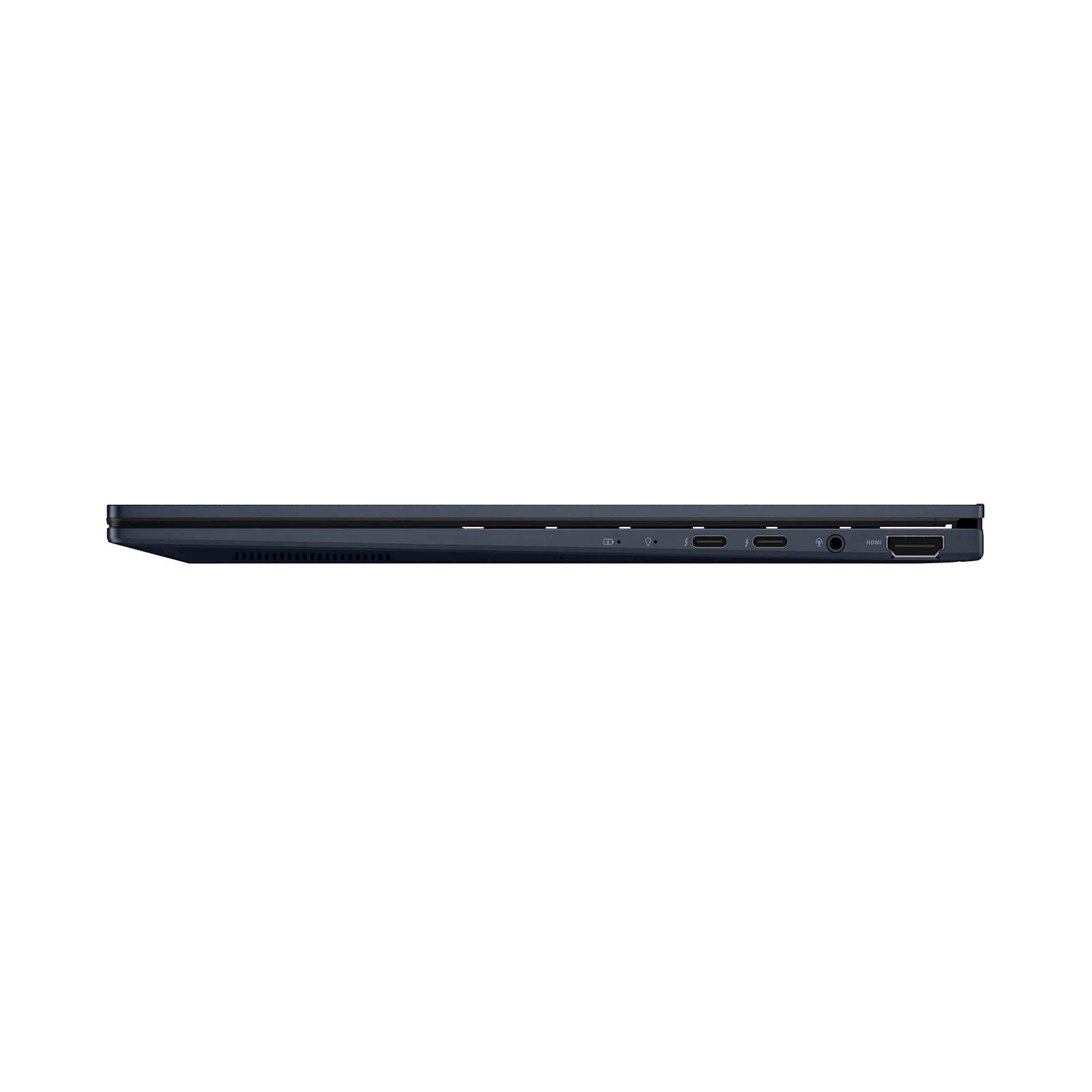 Laptop ASUS Zenbook 14 UX3405CA-PZ109X 14"3K OLED TOUCH U9-285H 16C/16T 32G s1TB W11p BAC