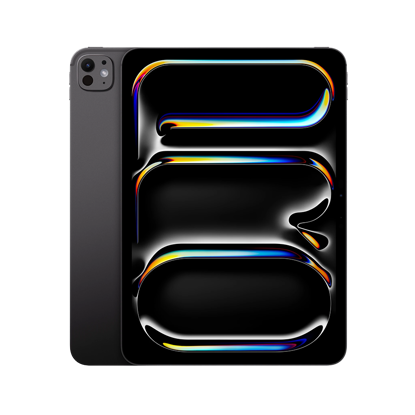 Apple iPad Pro 11 M5 Wi-Fi 256GB Black,MDWK4LL/A