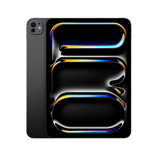 Picture of Apple  iPad Pro 11 M5 Wi-Fi 256GB Black
